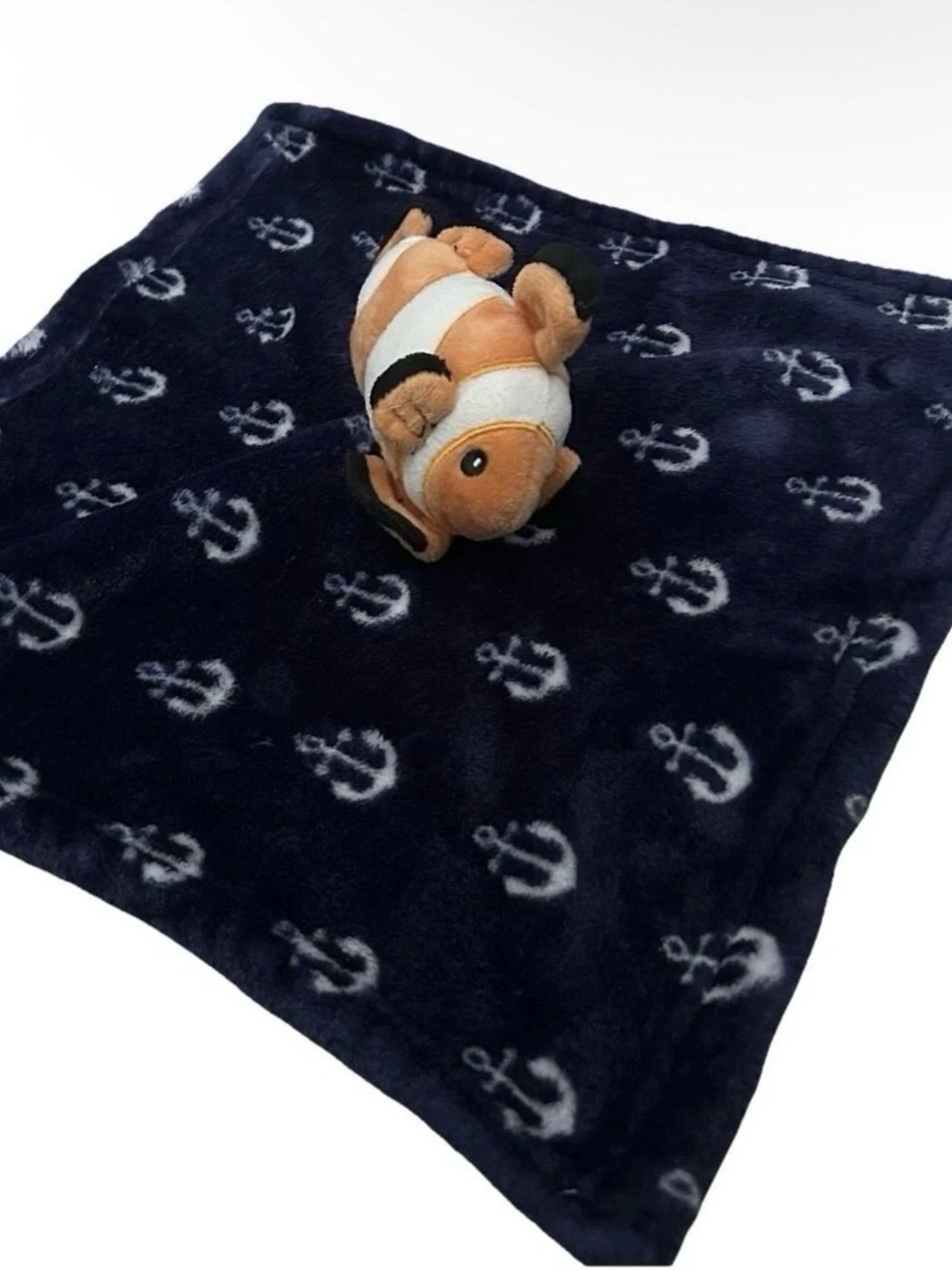 Disney Finding Nemo Lovey Blanket